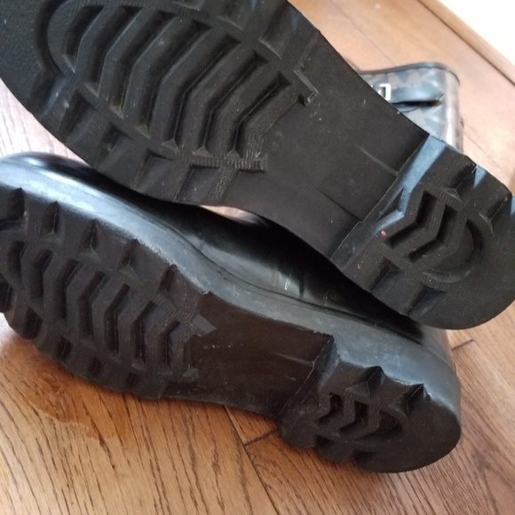 MK rainboots - Picture 4 of 7